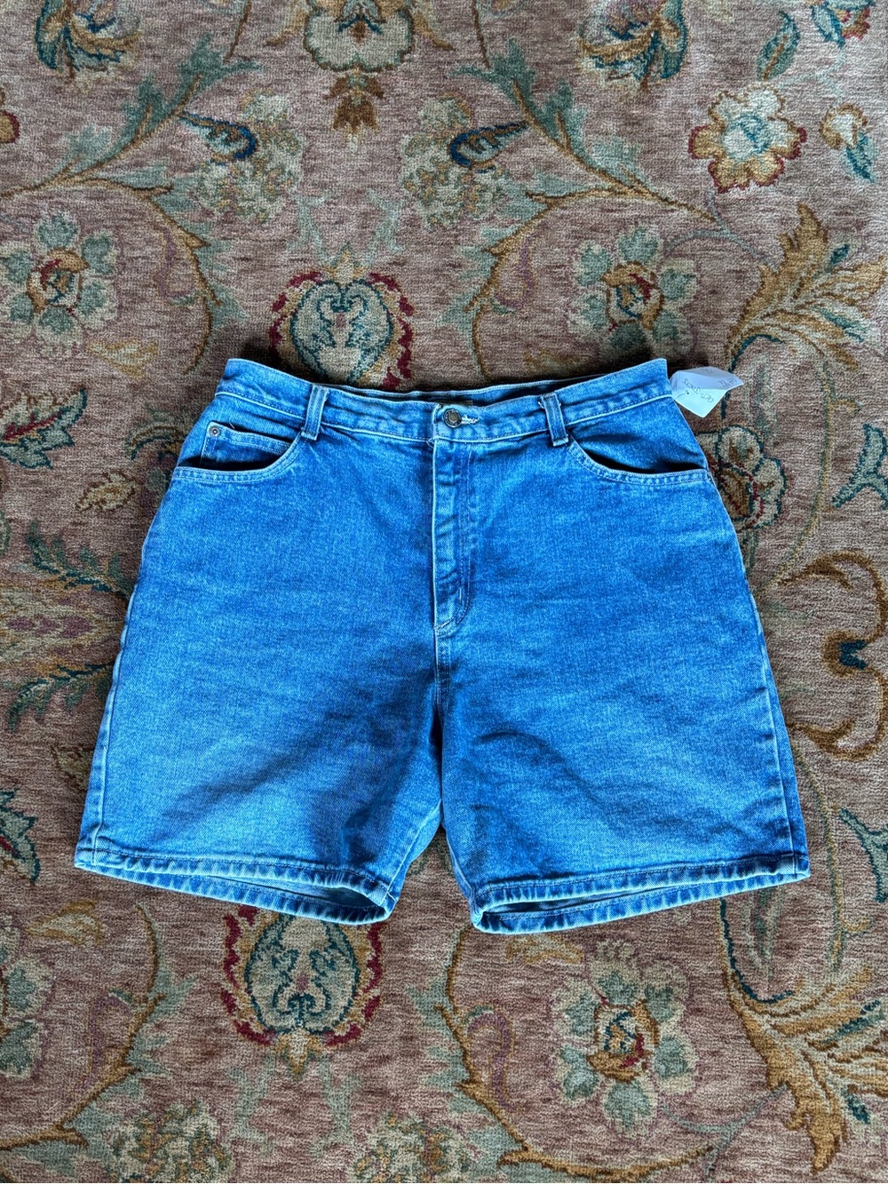 St John’s Bay Vintage Jean Shorts